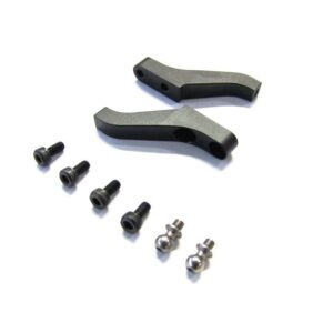 Alu Main Rotor Holder Arm