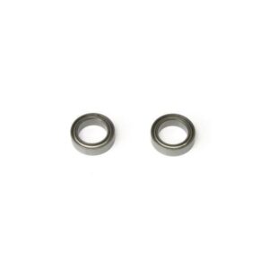 Bearing 10x15x4