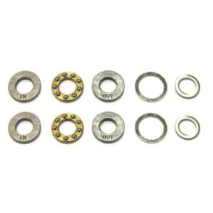 Bearing 5x10x4
