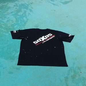 SOXOS Tshirt S