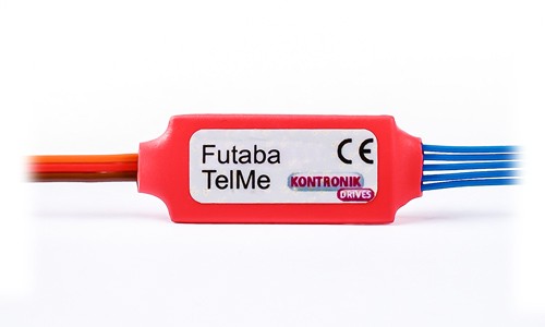 TelMe Futaba