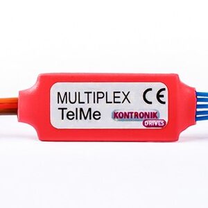 TelMe Multiplex