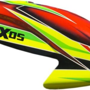 Canopy Soxos 600