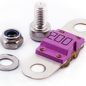 Fuse pack