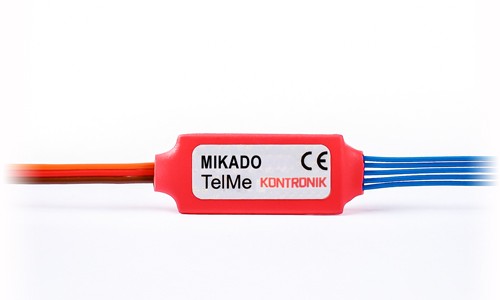 TelMe Mikado