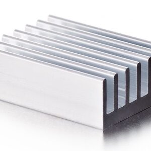 Heat sink JIVE/JIVE Pro