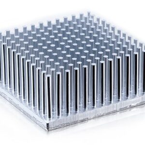 Heat sink KOSMIK 15 mm