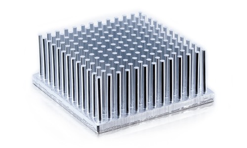 Heat sink KOSMIK 15 mm