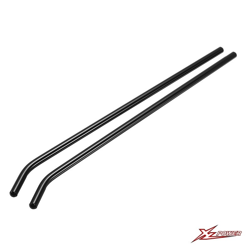 Skid Pipe