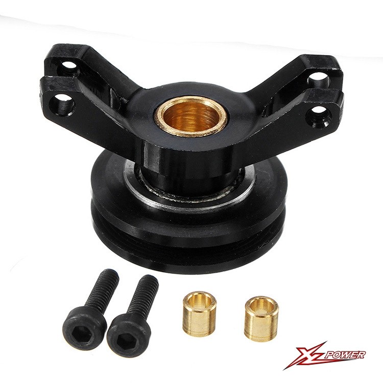 Metal Tail Pitch Slider Assembly
