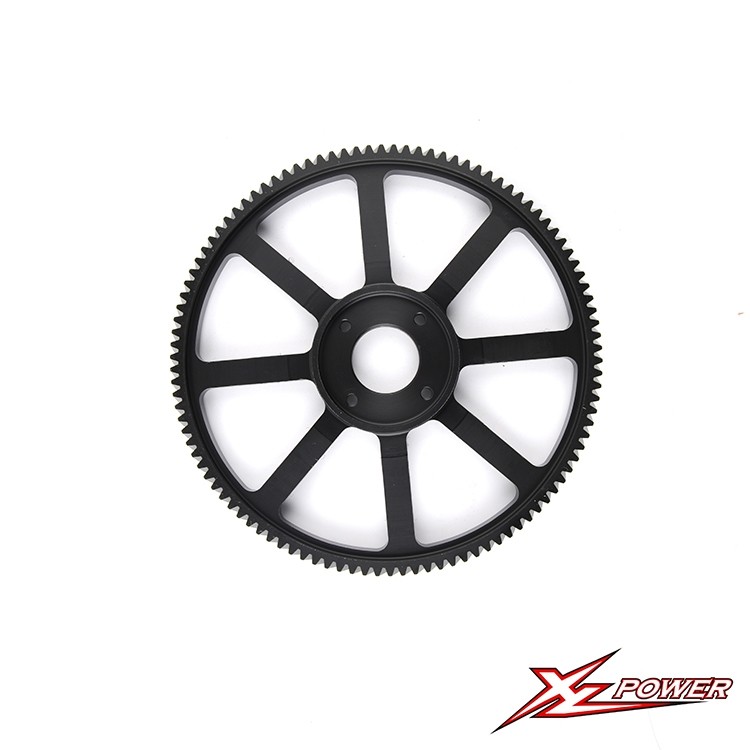 Slant Thread Main Drive Gear/106T