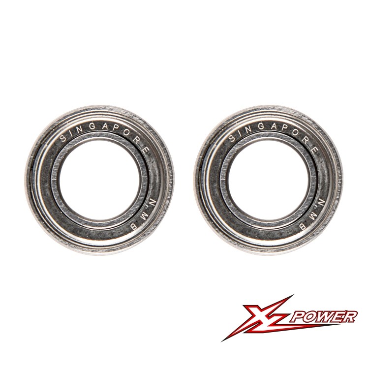 6800ZZ Bearing