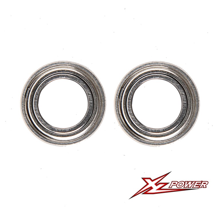 Main Rotor Holder Bearing