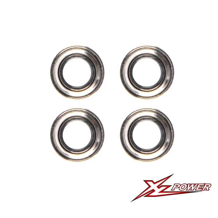 Tail Blade Holder Bearing