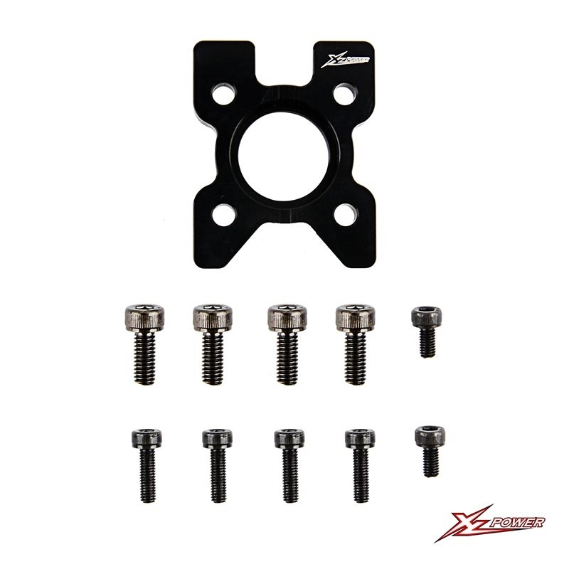 Motor Mount