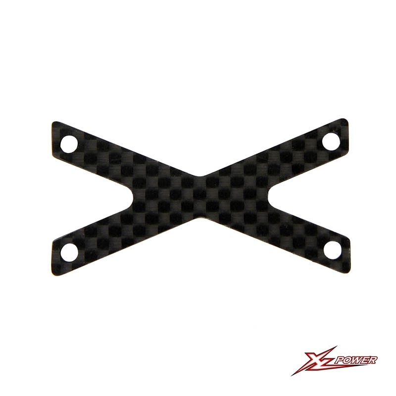 X Carbon Plate Brace