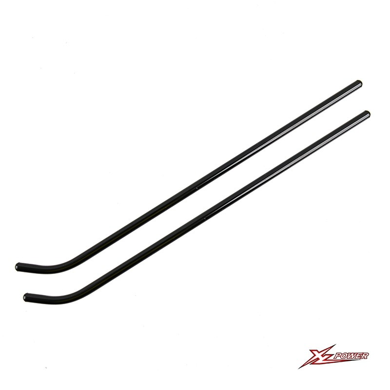 Skid Pipe