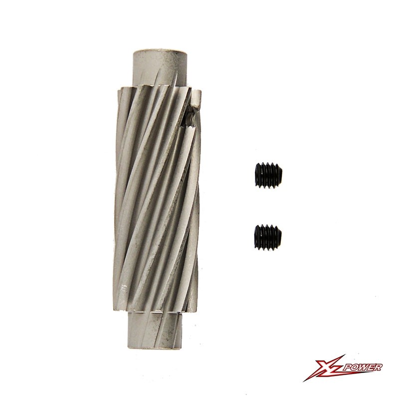 Motor Pinion 10T