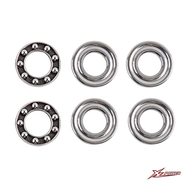 Tailrotor Thrust Bearing