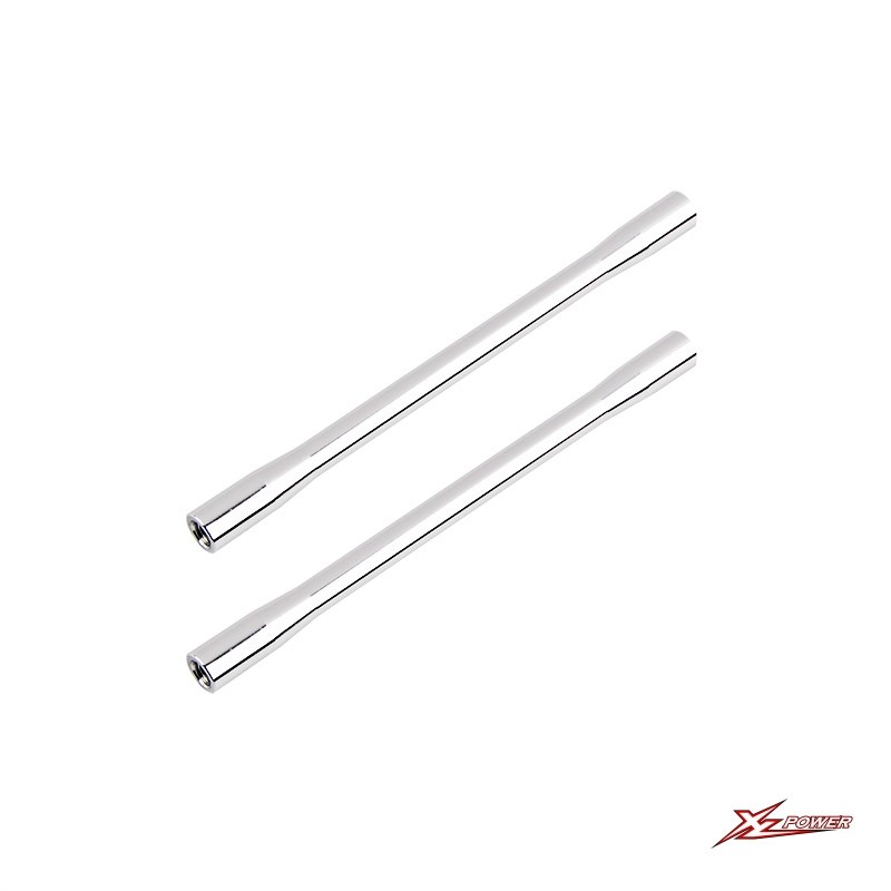Aluminum Spacer Bolt