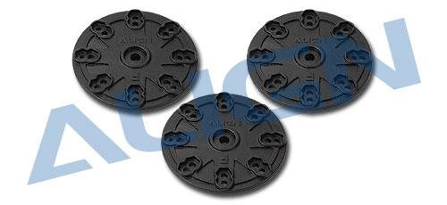 D6BF Servo Horn set (Futaba)