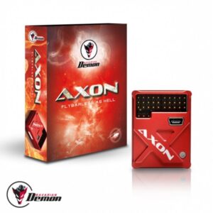 Bavarian Demon AXON