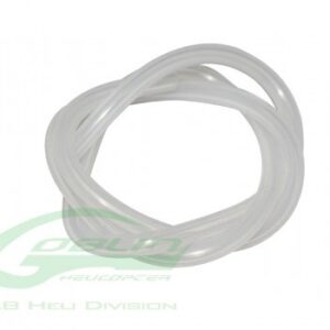 SAB Fuel Tube 2.4x5.5 X 750mm