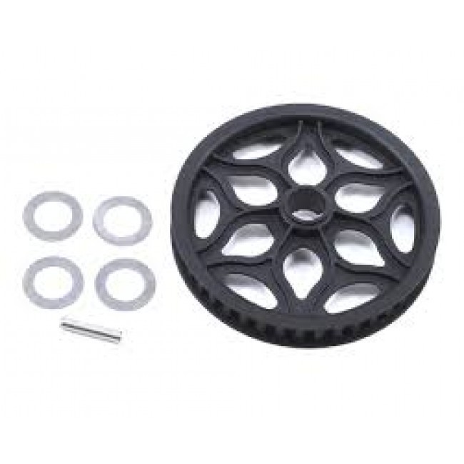 Drive pulley LOGO 500/550/600