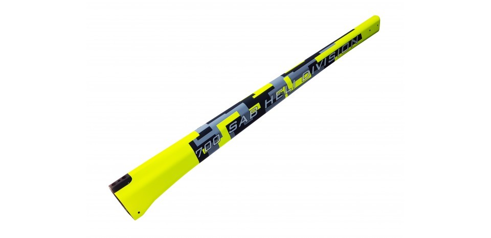 BOOM THUNDER SPORT 700 HAVOK