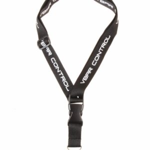 VBar Control lanyard