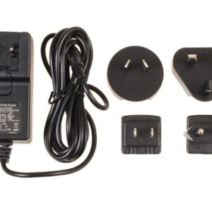 VBar Control fast charger