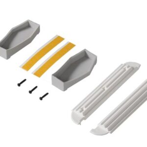 Comfort Set VBar Control, grey/whiteNe