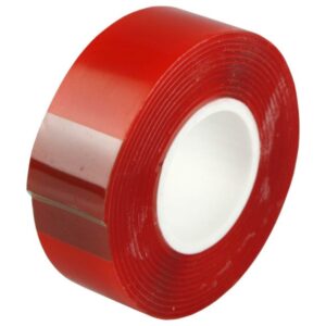 Duo tape (20mm x1,5m)