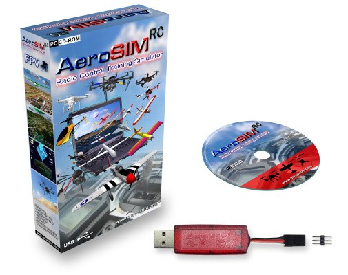 AeroSIM RC