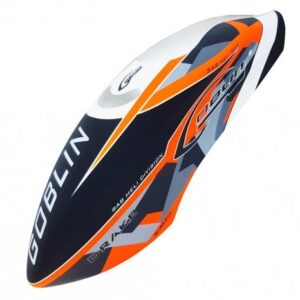 DRAKE EDITION CANOPY - 700 THUNDER SPORT