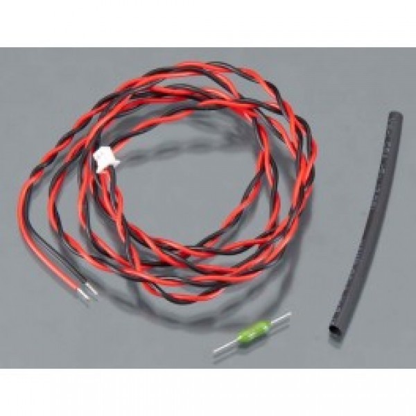 Cable de voltaje exterior telemetria Futaba CA-RVIN-700