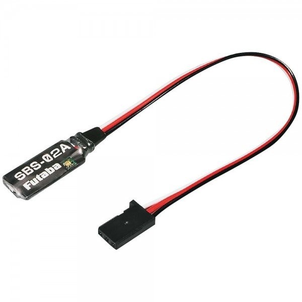 Futaba SBS-02A - Sensor Variometrico