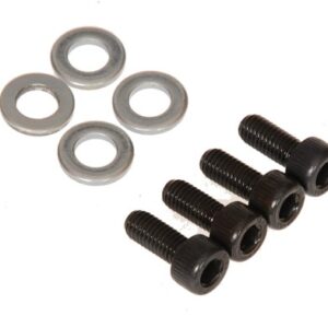Socket head cap screw M5x12