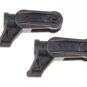 Blade Holder 14mm blade grip, Ø5mm blade screw