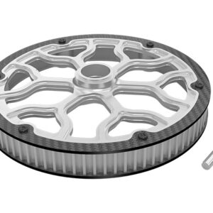 Main pulley 81 teeth