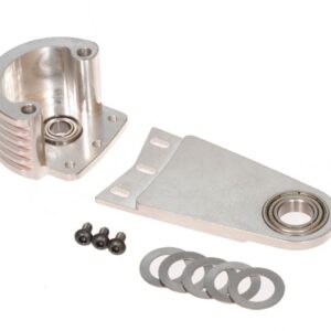 Motor counterbearing / main shaft support, 600/690SX