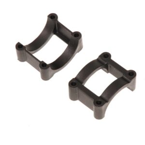 Tail rotor clamps, LOGO 600 SX/SE