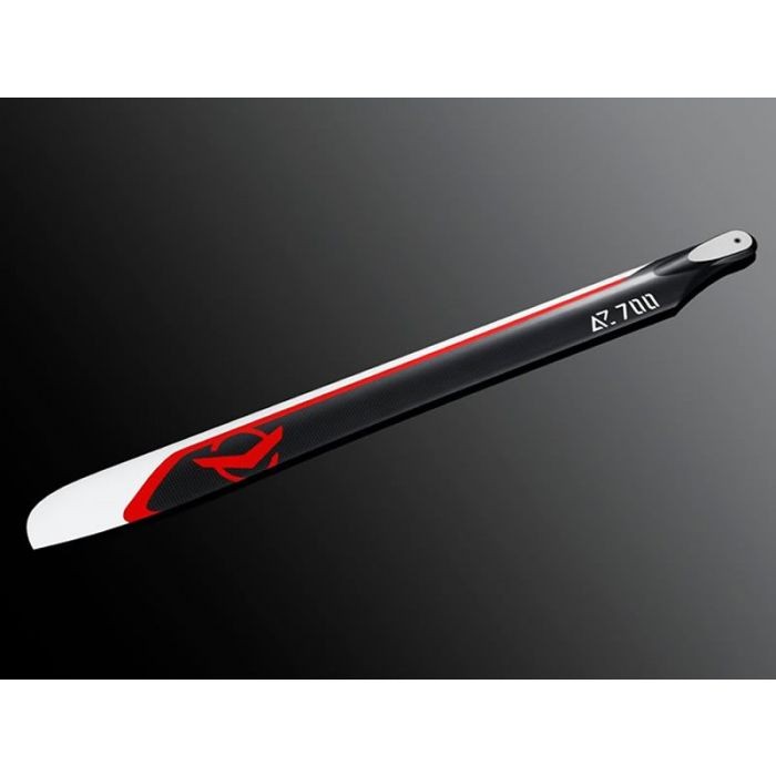 Azure Power AZ-700 Main Blades