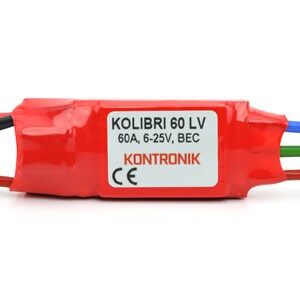 KOLIBRI 60 LV