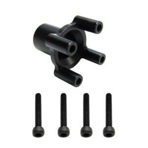 Distance Sleeve Tail Drive Pulley