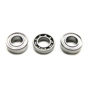 Ball Bearing Set 7x14mm