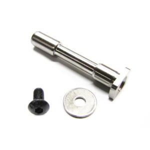 Axel intermediate Gear