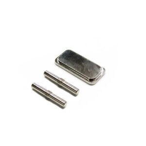 Steel Parts Canopy Holder