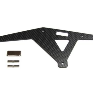Canopy Holder Carbon