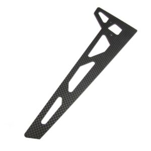 Carbon Vertical Fin